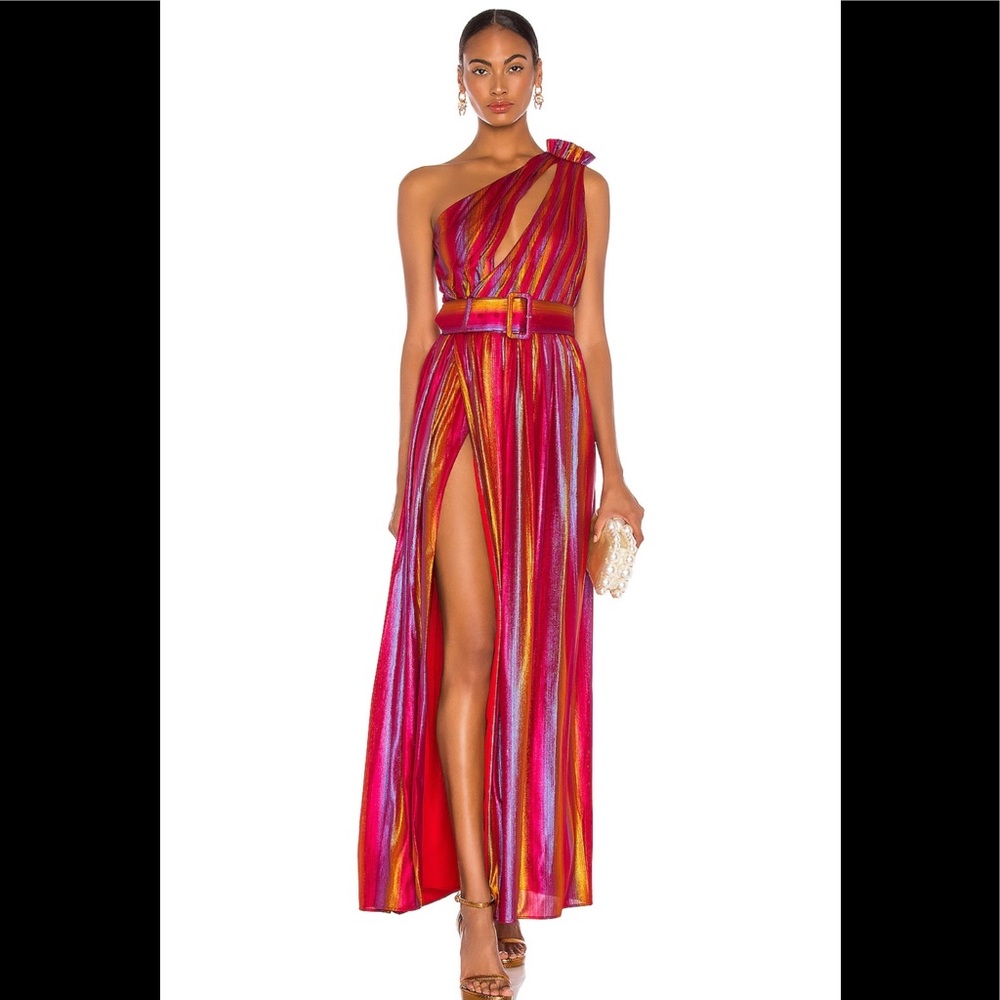 Retrofete Andrea Dress